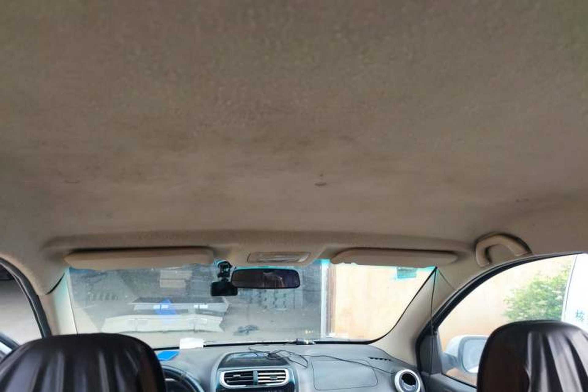 Used Jinbei 750 2015 1.5L Comfort Model Headliner