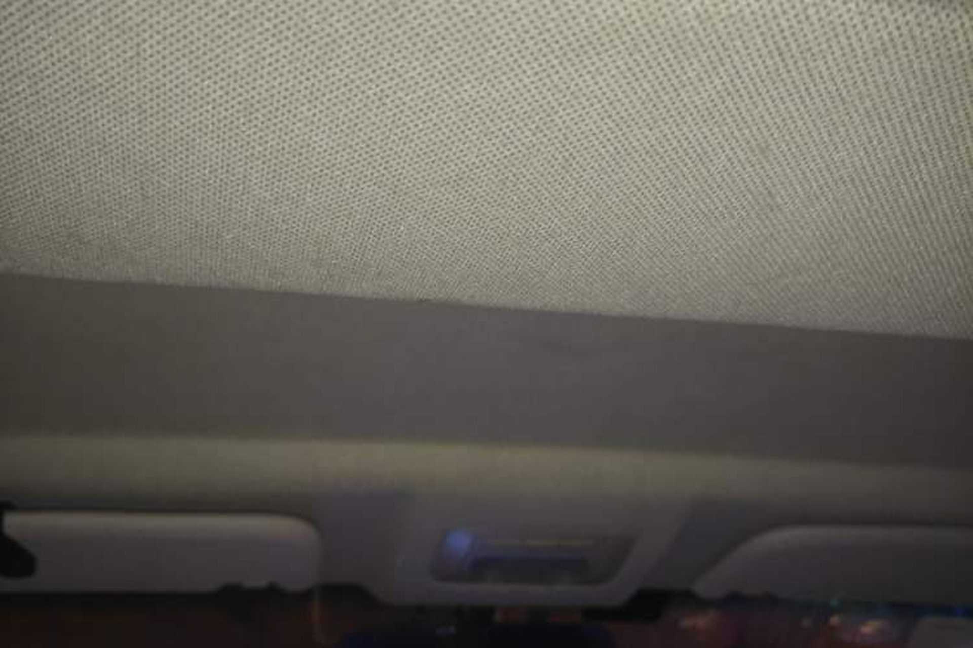 Used Jinbei 750 2015 1.5L Luxury Model Headliner