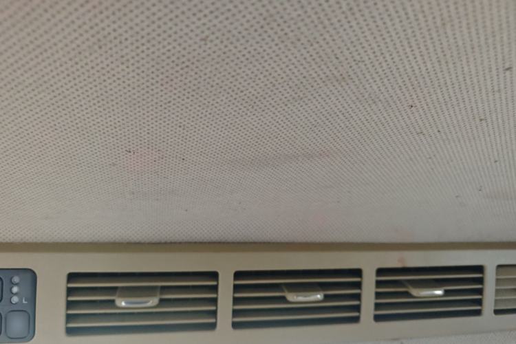 Used Jinbei 750 2015 1.5L Luxury Model Headliner