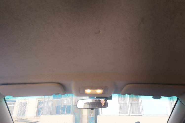Used Jinbei 750 2015 1.5L Comfort Model Headliner