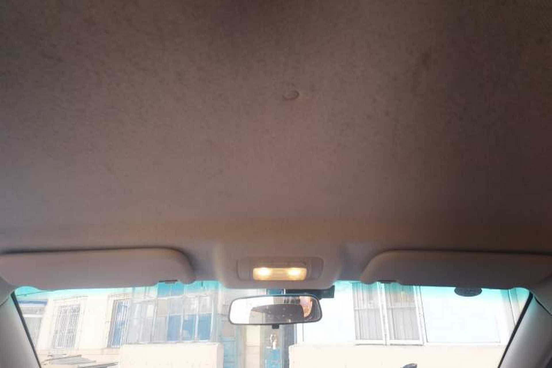 Used Jinbei 750 2015 1.5L Comfort Model Headliner