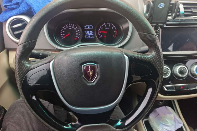 Used Jinbei 750 2015 1.5L Luxury Model Instrument Cluster