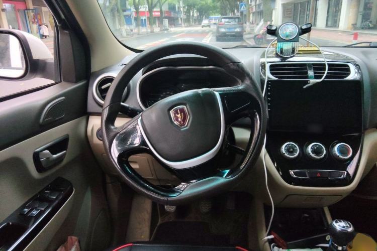 Used Jinbei 750 2015 1.5L Comfort Model Steering Wheel