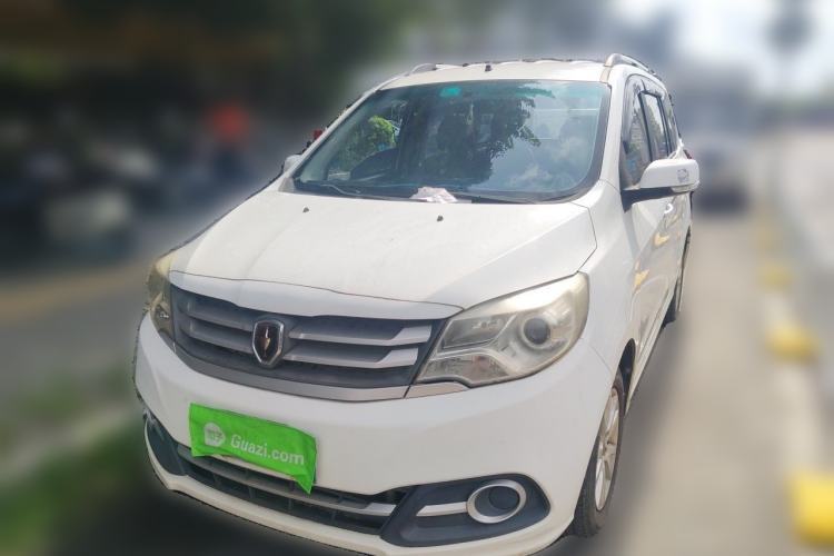 Used Jinbei 750 2015 1.5L Luxury Model Guazi used car, China used car export, Used car for sale, Used  cars, Cheapest cars for sale