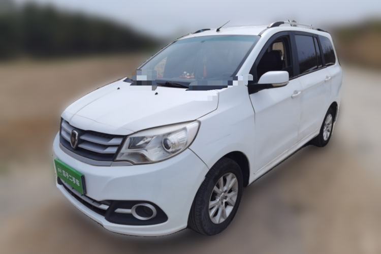 Used Jinbei 750 2015 1.5L Luxury Model Guazi used car, China used car export, Used car for sale, Used  cars, Cheapest cars for sale