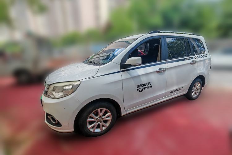 Used Jinbei 750 2015 1.5L Luxury Model Guazi used car, China used car export, Used car for sale, Used  cars, Cheapest cars for sale