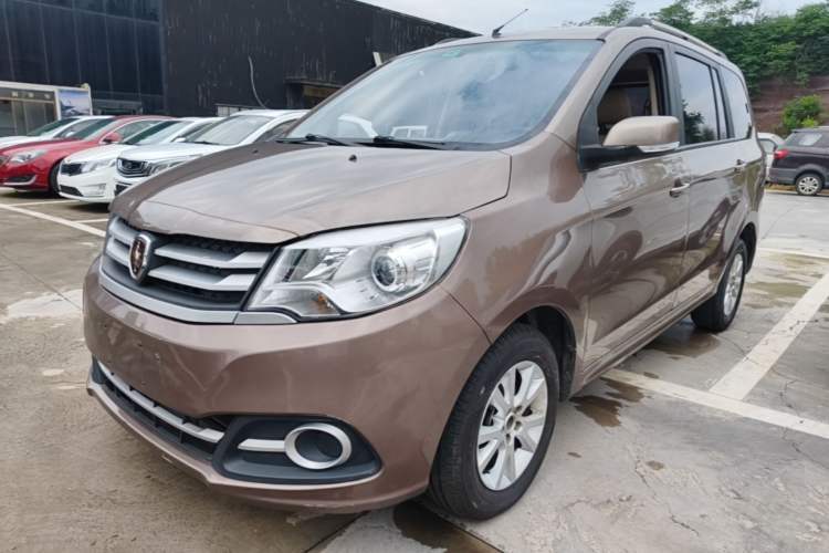 Used Jinbei 750 2016 1.5L Luxury Model Guazi used car, China used car export, Used car for sale, Used  cars, Cheapest cars for sale