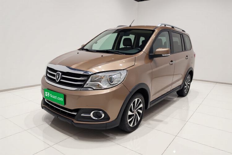 Used Jinbei 750 2016 1.5L e-Drive Version Guazi used car, China used car export, Used car for sale, Used cars, Cheapest cars for sale