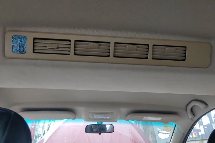 Used Jinbei 750 2016 1.5L Flagship Edition Headliner