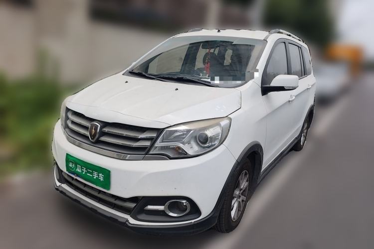 Used Jinbei 750 2016 1.5L Luxury Model Guazi used car, China used car export, Used car for sale, Used  cars, Cheapest cars for sale