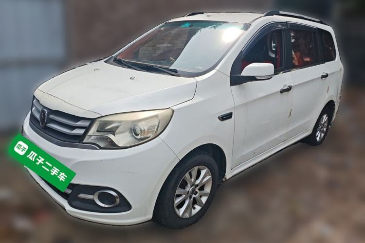 Used Jinbei 750 2016 1.5L Luxury Model Guazi used car, China used car export, Used car for sale, Used cars, Cheapest cars for sale