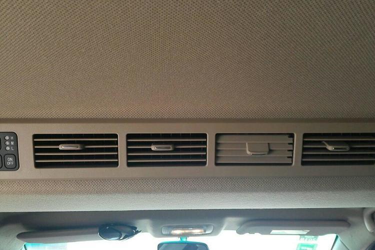 Used Jinbei 750 2016 1.5L Flagship Edition Headliner