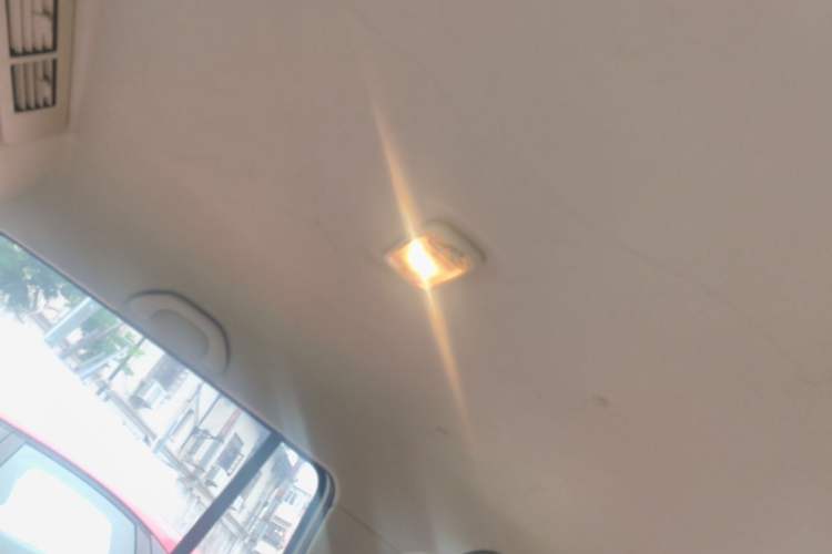 Used Jinbei 750 2016 1.5L Flagship Edition Headliner