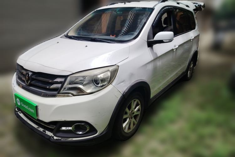 Used Jinbei 750 2016 1.5L Luxury Model Guazi used car, China used car export, Used car for sale, Used  cars, Cheapest cars for sale