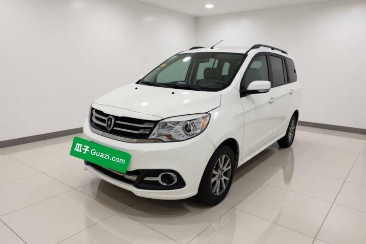 Used Jinbei 750 2016 1.5L Luxury Model Guazi used car, China used car export, Used car for sale, Used  cars, Cheapest cars for sale