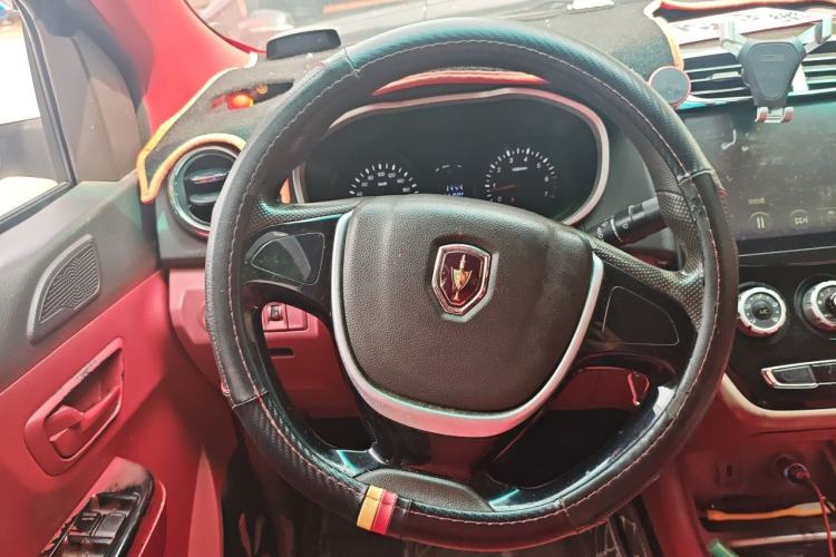Used Jinbei 750 2016 1.5L Luxury Model Steering Wheel