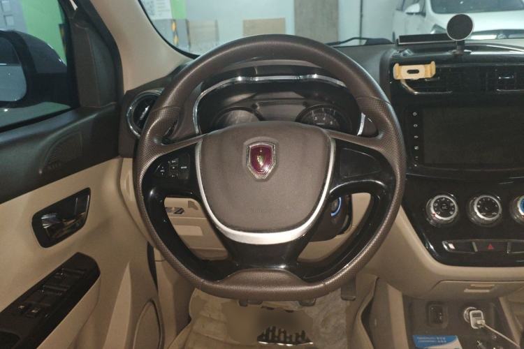 Used Jinbei 750 2016 1.5L Luxury Model Steering Wheel