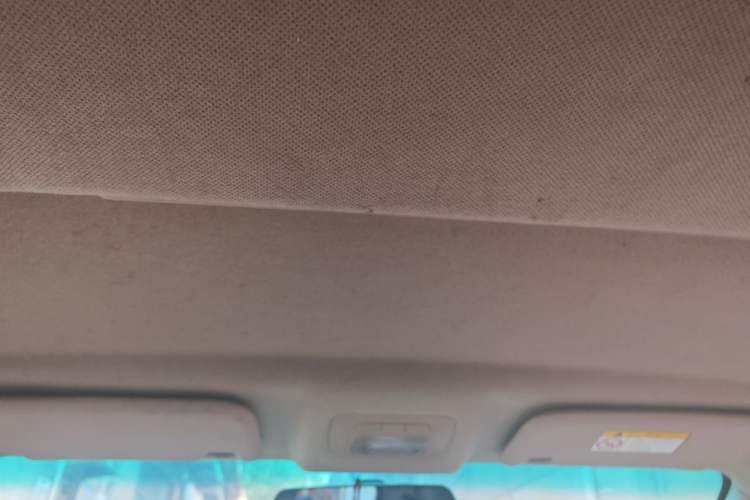 Used Jinbei 750 2016 1.5L Flagship Edition Headliner
