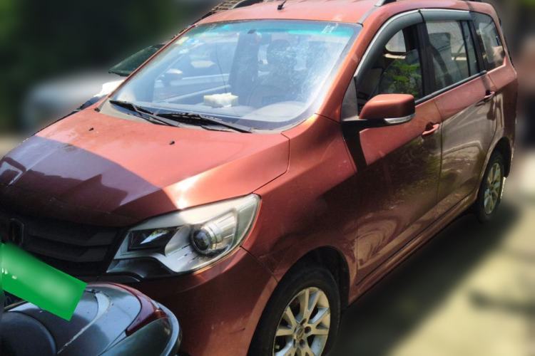 Used Jinbei 750 2016 1.5L Luxury Model Guazi used car, China used car export, Used car for sale, Used  cars, Cheapest cars for sale