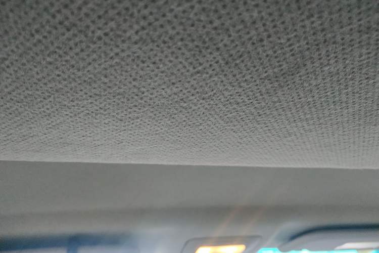 Used Jinbei 750 2017 1.5L e1 Type Headliner