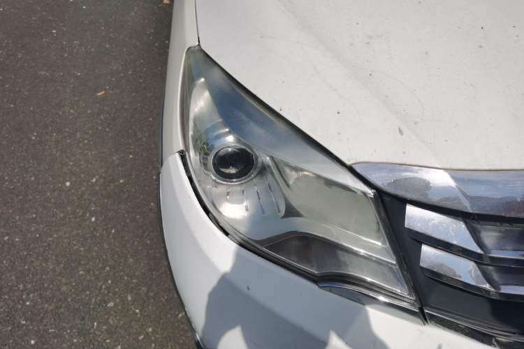 Used Jinbei 750 2017 1.5L e1 Type Right Front Headlight