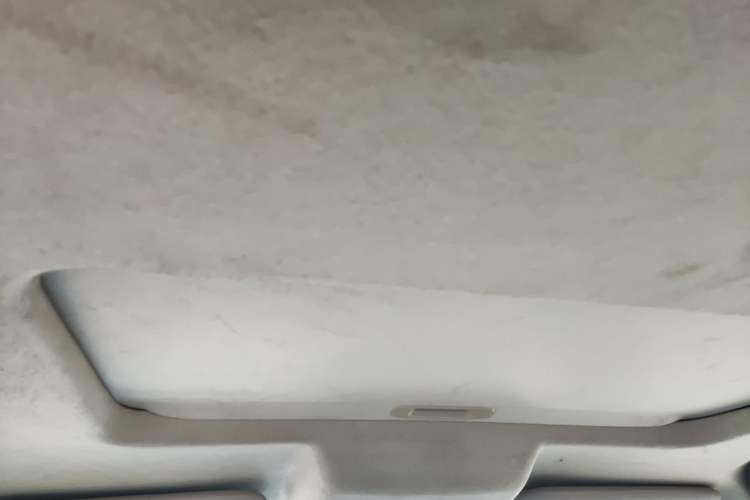 Used Jinbei 750 2018 1.6L Excellence Model Headliner
