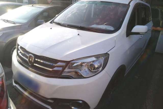 Used Jinbei 750 2018 1.6L Excellence Model