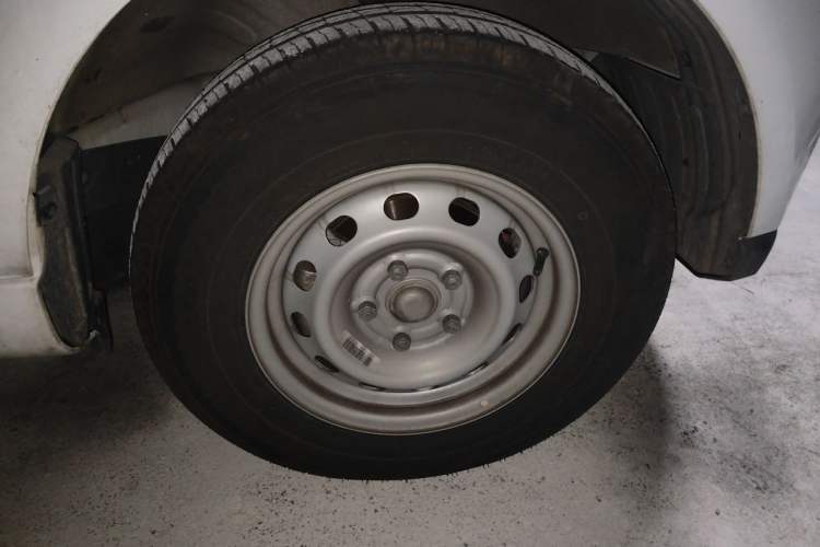Used Jinbei E6 2026 Model, Standard Version, Long Roof, 6 Seats Exterior 7