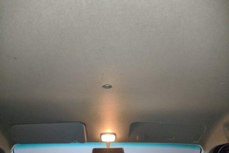 Used Jinbei E6 2026 Model, Standard Version, Long Roof, 6 Seats Headliner