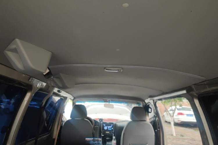 Used Jinbei Express 2017 2.0L Standard Version V19 Headliner