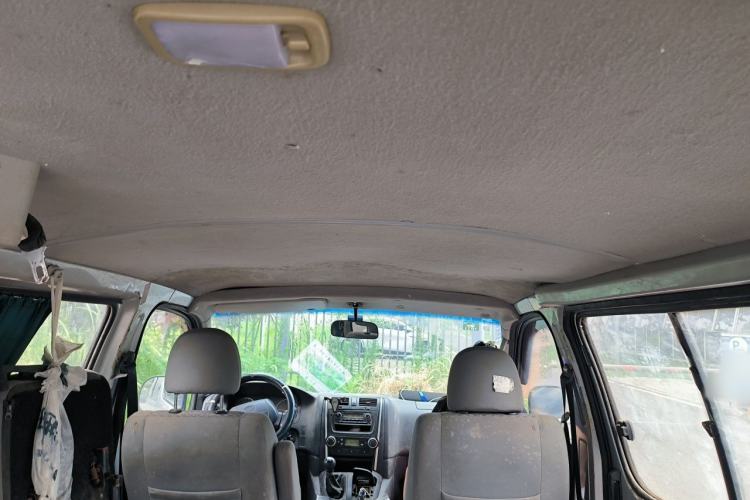 Used Jinbei Express 2017 2.0L Standard Version V19 Headliner