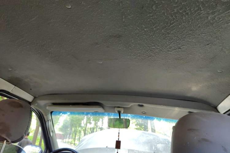 Used Jinbei Express 2017 2.0L Standard Version V19 Headliner