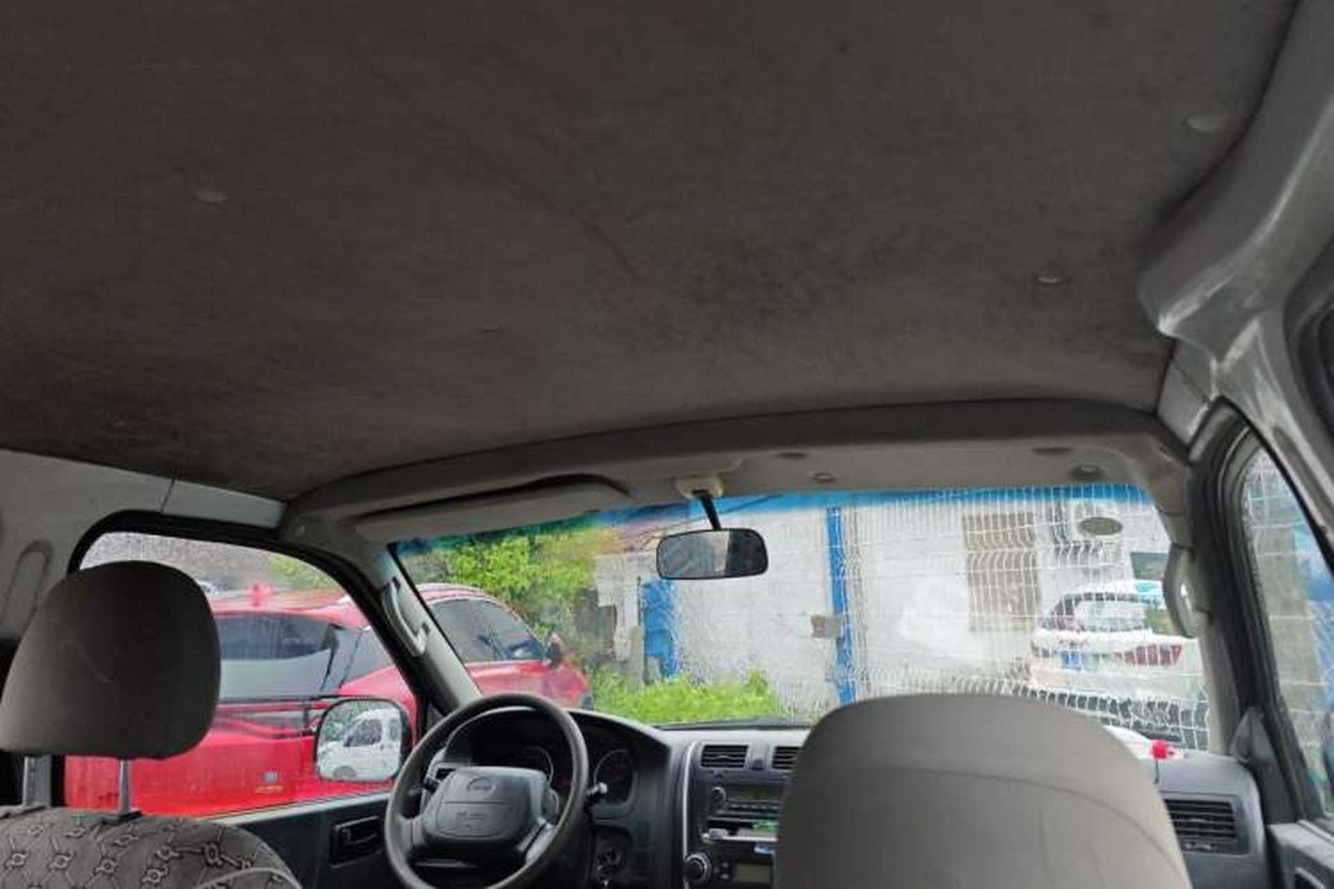 Used Jinbei Express 2017 2.0L Comfort Version V19 Headliner
