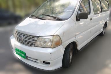 Used Jinbei Express 2017 2.0L Comfort Version V19