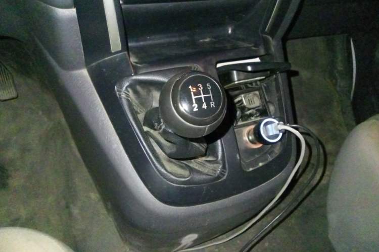 Used Jinbei Express 2017 2.0L Standard Version V19 Gear Lever