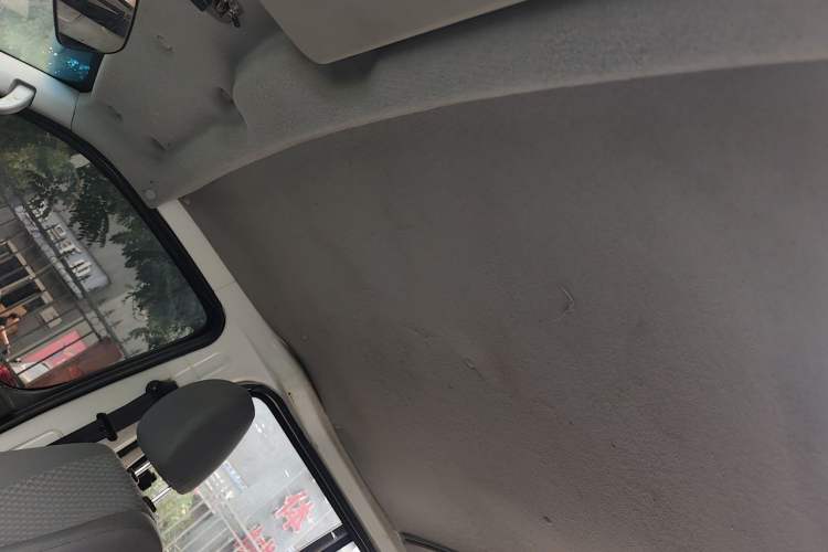 Used Jinbei Express 2017 2.0L Standard Version V19 Headliner