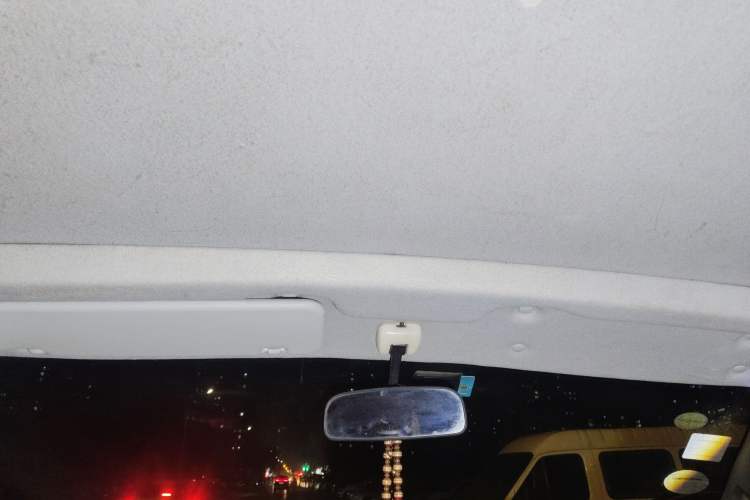 Used Jinbei Express 2017 2.0L Classic Version V19 Headliner
