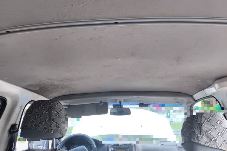 Used Jinbei Express 2017 2.0L Standard Version V19 Headliner
