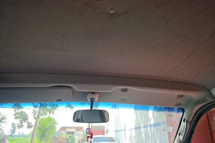 Used Jinbei Express 2017 2.0L Standard Version V19 Headliner