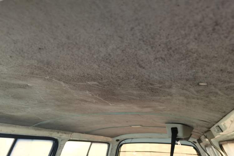 Used Jinbei Express 2017 2.0L Standard Version V19 Headliner
