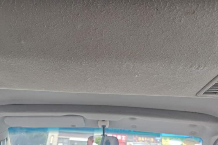 Used Jinbei Express 2017 2.0L Standard Version V19 Headliner