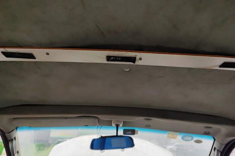 Used Jinbei Express 2017 2.0L Classic Version V19 Headliner