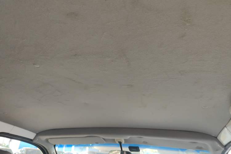 Used Jinbei Express 2017 2.0L Standard Version V19 Headliner