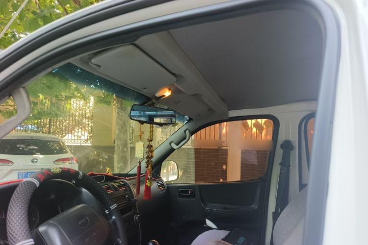 Used Jinbei Express 2017 2.0L Standard Version V19 Headliner