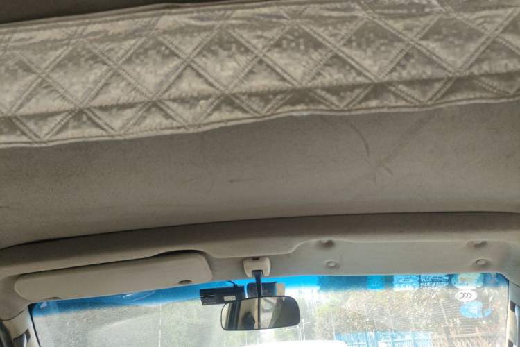 Used Jinbei Express 2017 2.0L Standard Version V19 Headliner