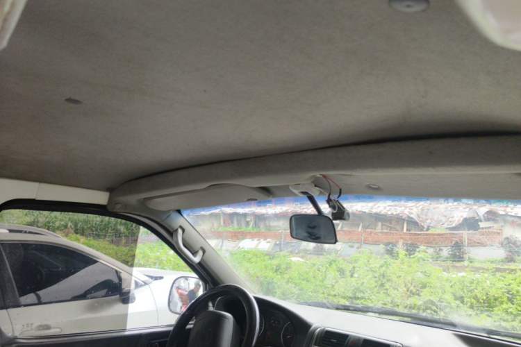 Used Jinbei Express 2017 2.0L Standard Version V19 Headliner