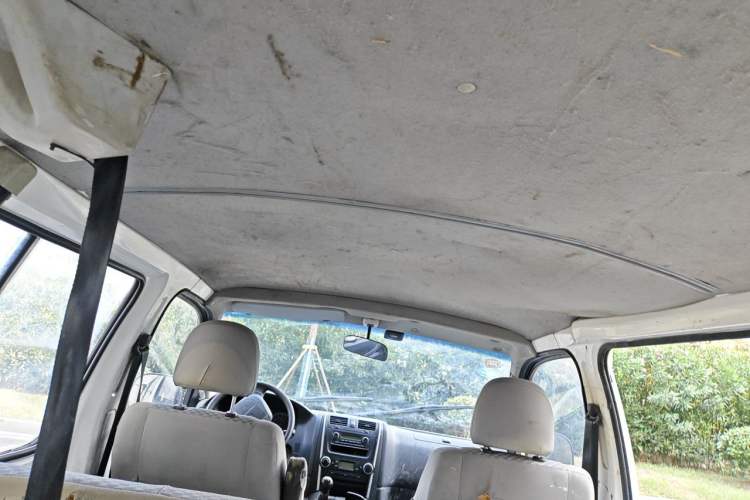Used Jinbei Express 2017 2.0L Standard Version V19 Headliner