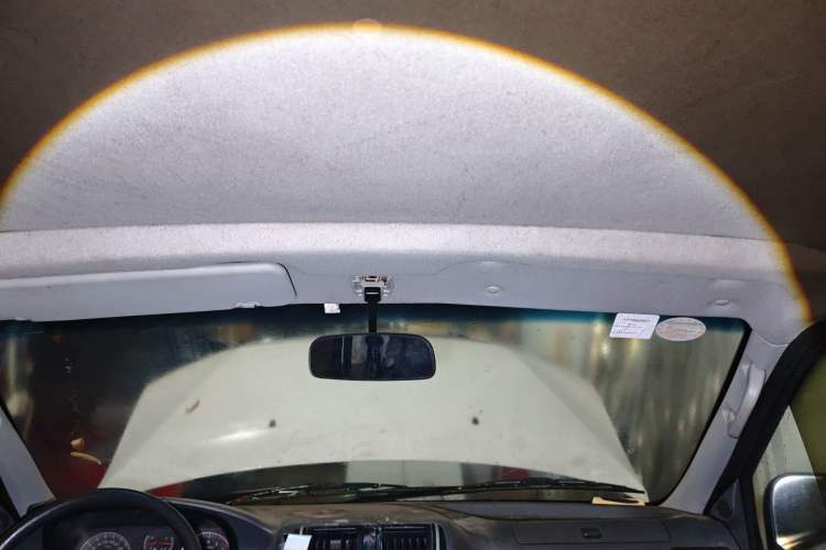 Used Jinbei Express 2017 2.0L Standard Version V19 Headliner