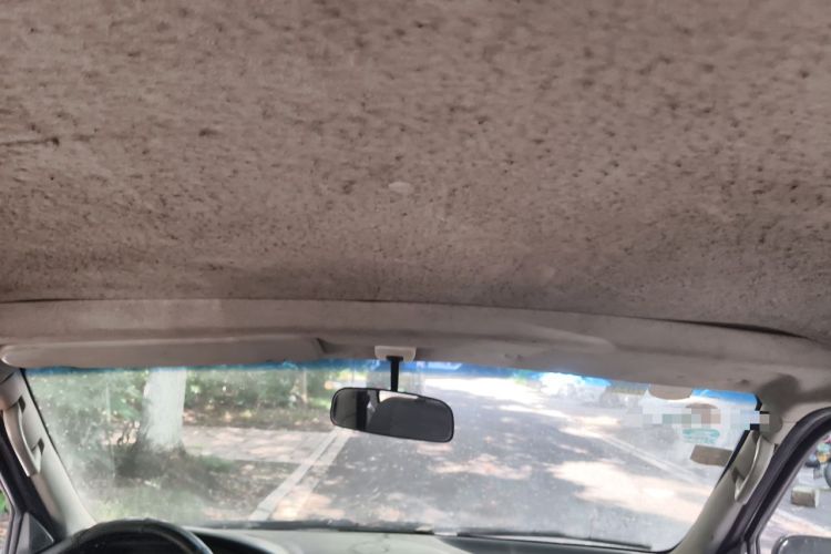 Used Jinbei Express 2017 2.0L Standard Version V19 Headliner