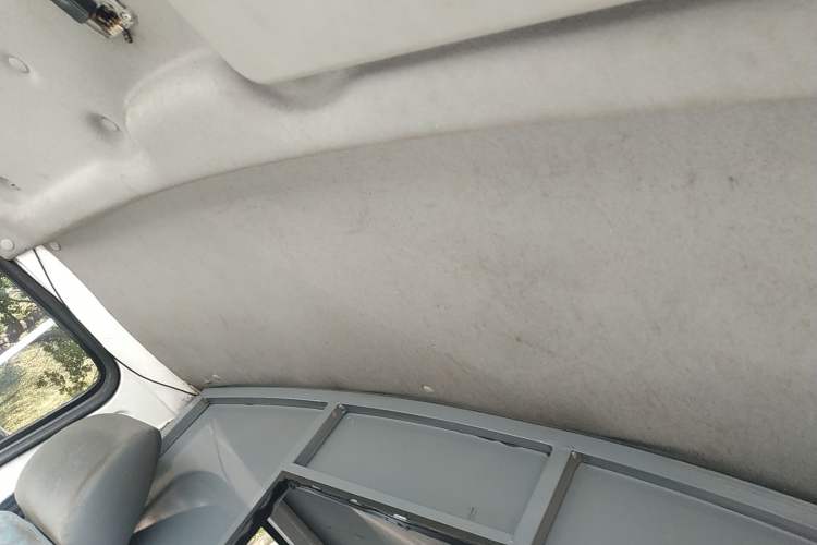 Used Jinbei Express 2017 2.0L Standard Version V19 Headliner